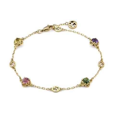 goldsmiths gucci bracelet